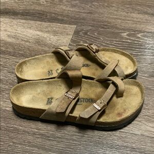 Birkenstock Sandals